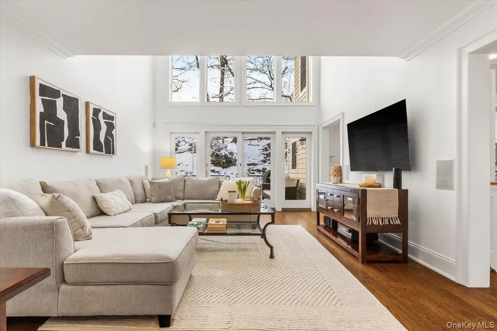 14 Eagles Bluff Rye Brook NY 10573