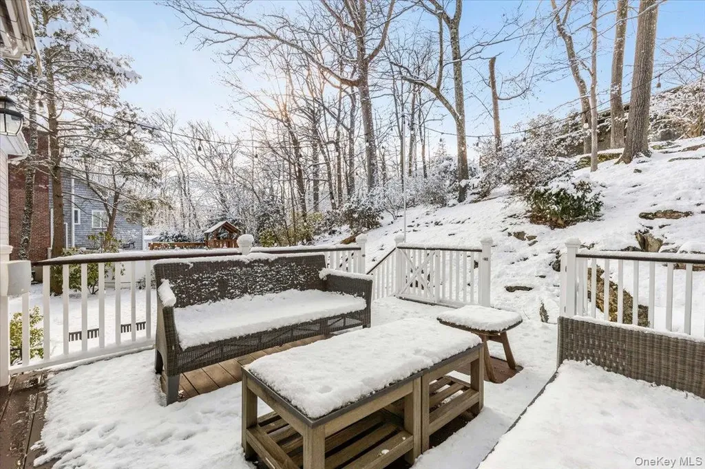 14 Eagles Bluff Rye Brook NY 10573