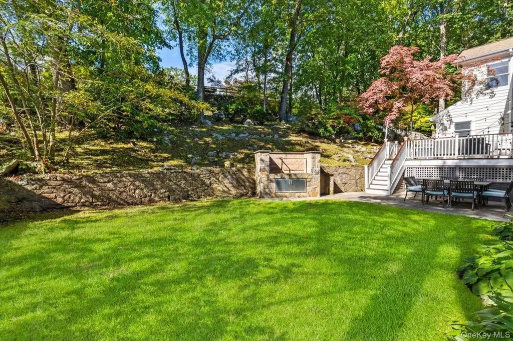 14 Eagles Bluff Rye Brook NY 10573