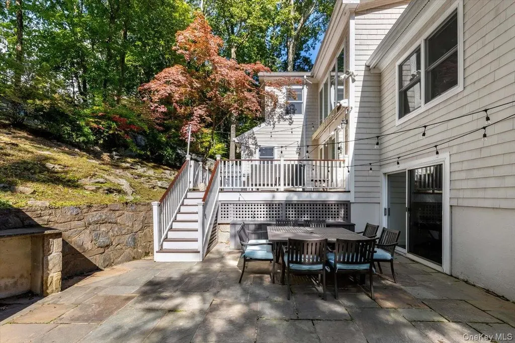 14 Eagles Bluff Rye Brook NY 10573