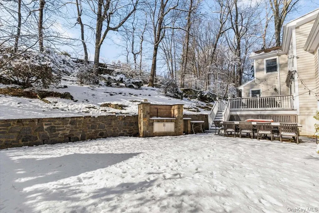 14 Eagles Bluff Rye Brook NY 10573