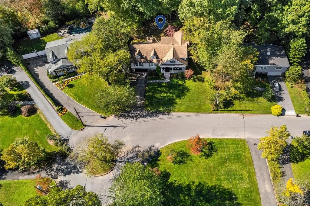 14 Eagles Bluff Rye Brook NY 10573