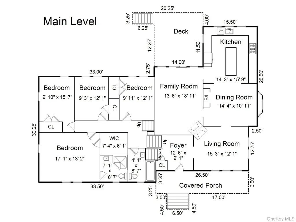 14 Eagles Bluff Rye Brook NY 10573