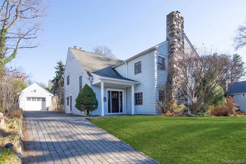 414 Pelham Manor Road Pelham NY 10803