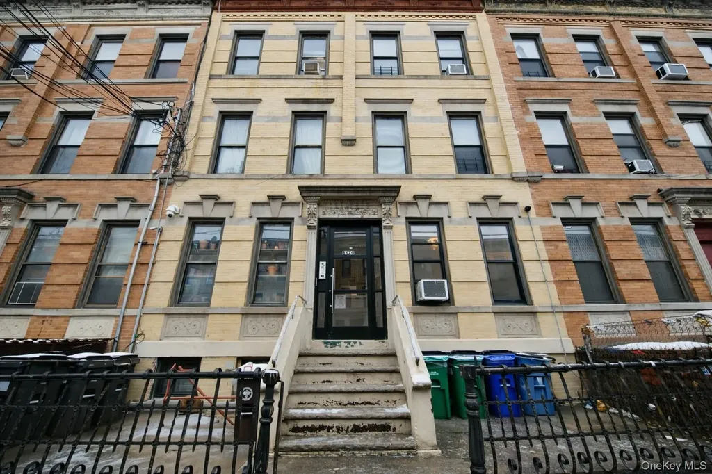 1679 Gates Avenue Ridgewood NY 11385