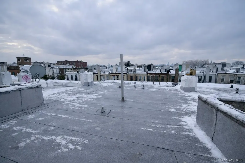 1679 Gates Avenue Ridgewood NY 11385