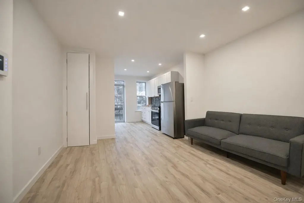 1679 Gates Avenue Ridgewood NY 11385
