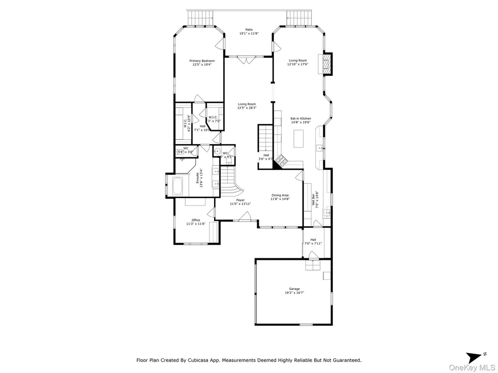 680 Milton Road Rye NY 10580