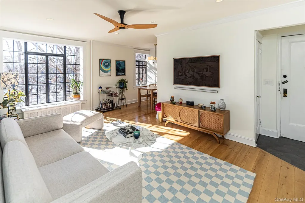 48 Sagamore Road Bronxville NY 10708