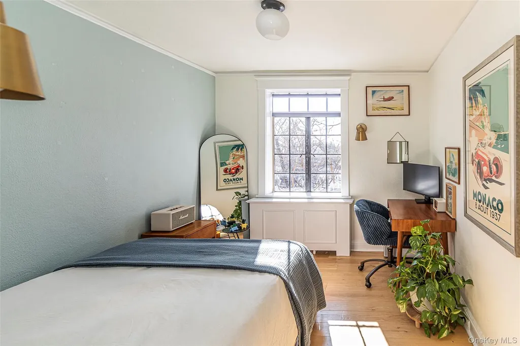 48 Sagamore Road Bronxville NY 10708