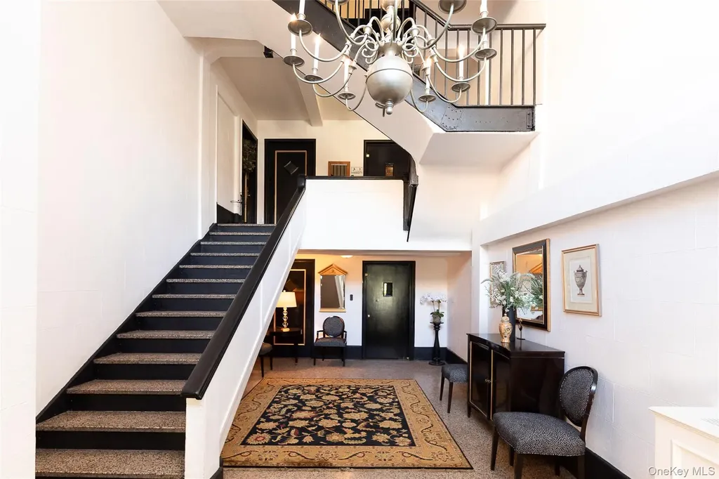 48 Sagamore Road Bronxville NY 10708