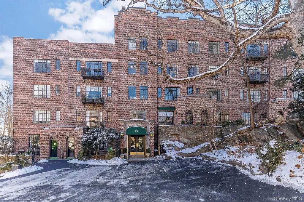 48 Sagamore Road Bronxville NY 10708