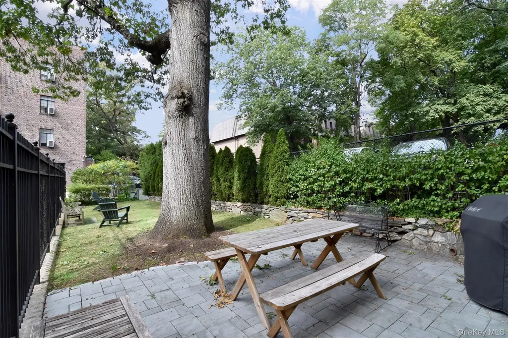 48 Sagamore Road Bronxville NY 10708