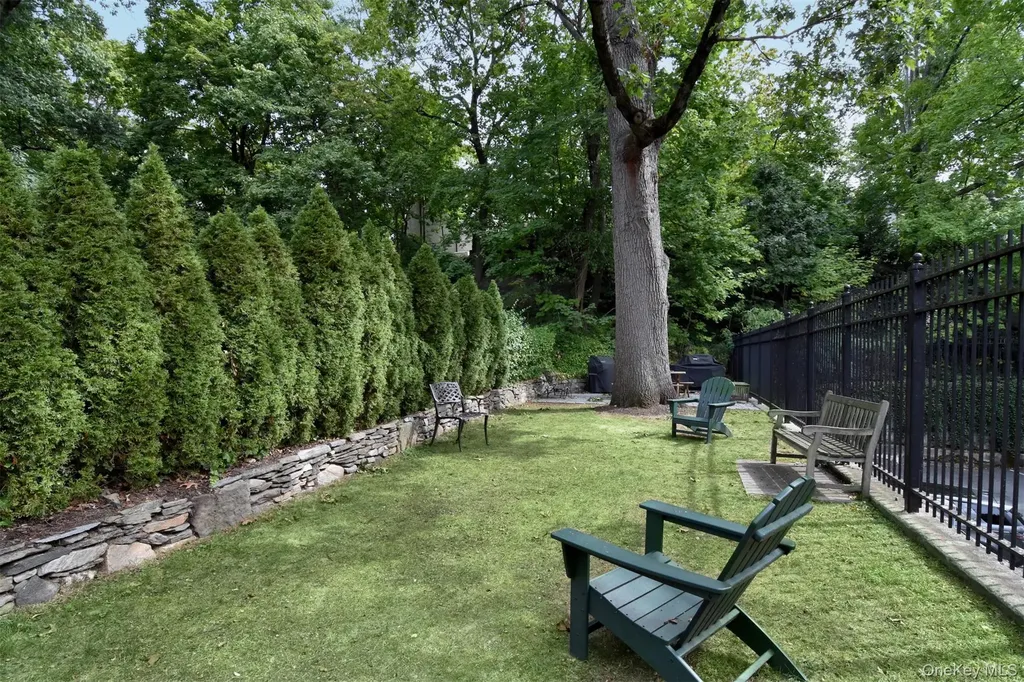 48 Sagamore Road Bronxville NY 10708