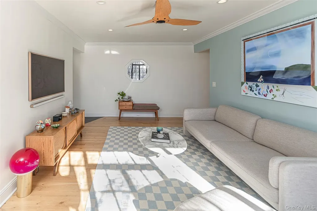 48 Sagamore Road Bronxville NY 10708