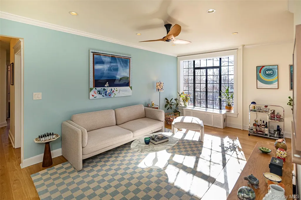 48 Sagamore Road Bronxville NY 10708