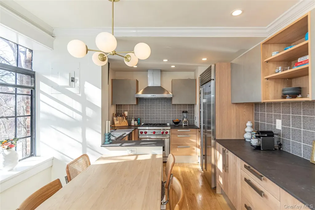 48 Sagamore Road Bronxville NY 10708
