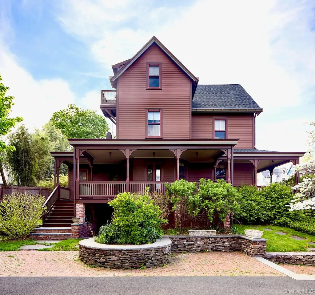 17 1st Avenue Nyack NY 10960