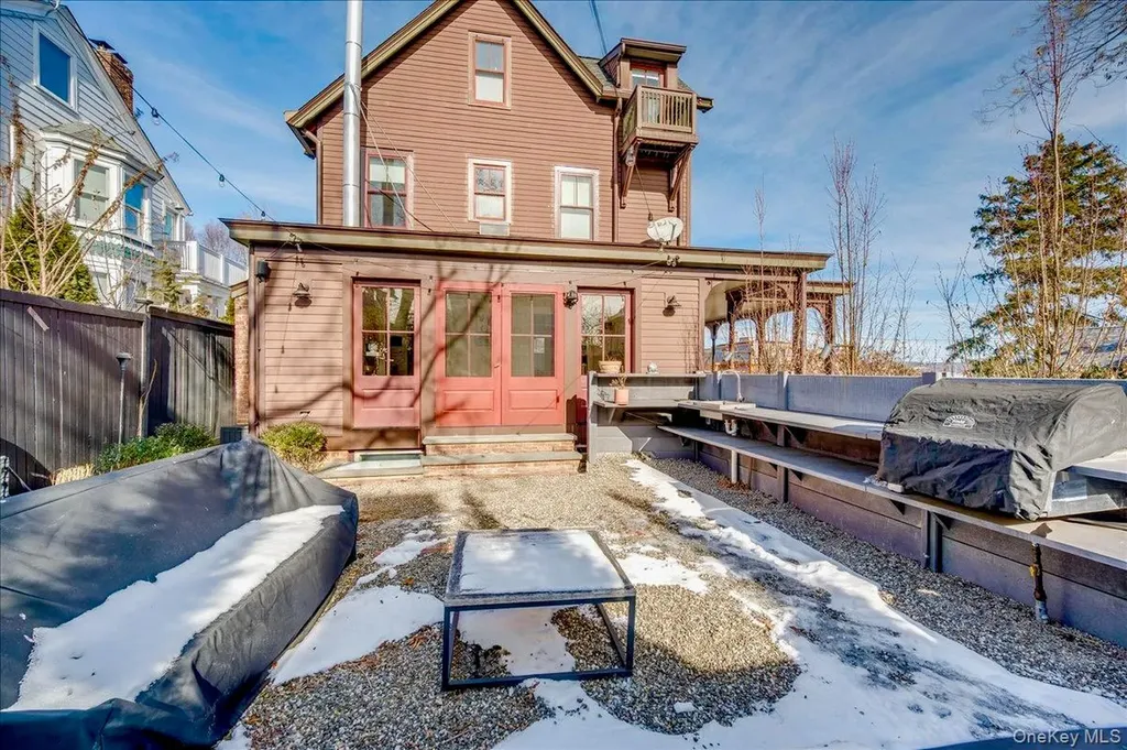 17 1st Avenue Nyack NY 10960