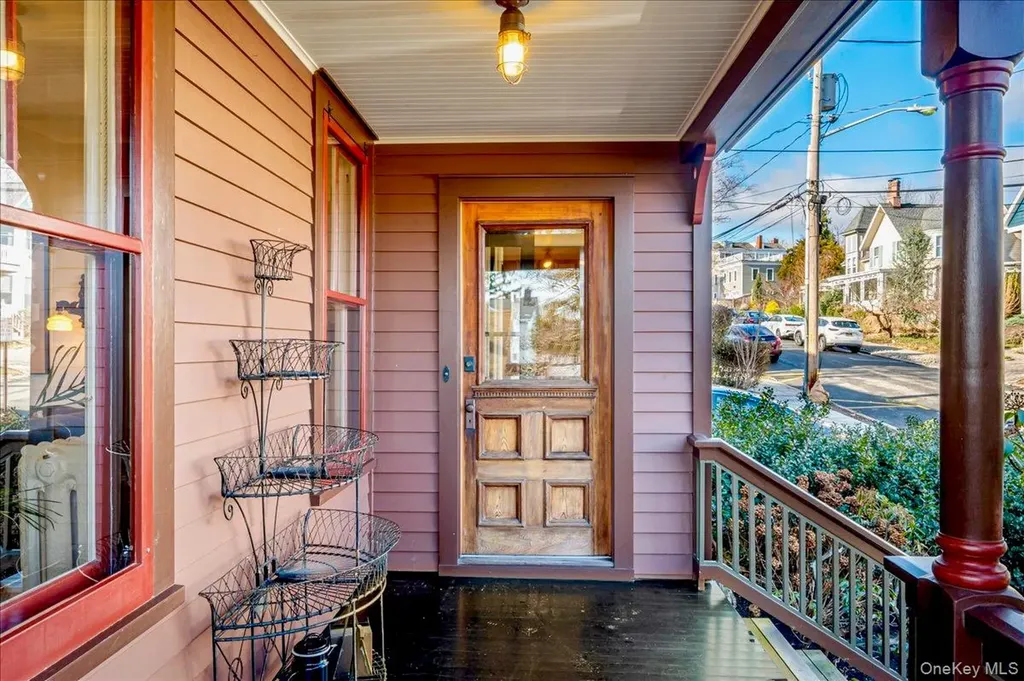 17 1st Avenue Nyack NY 10960