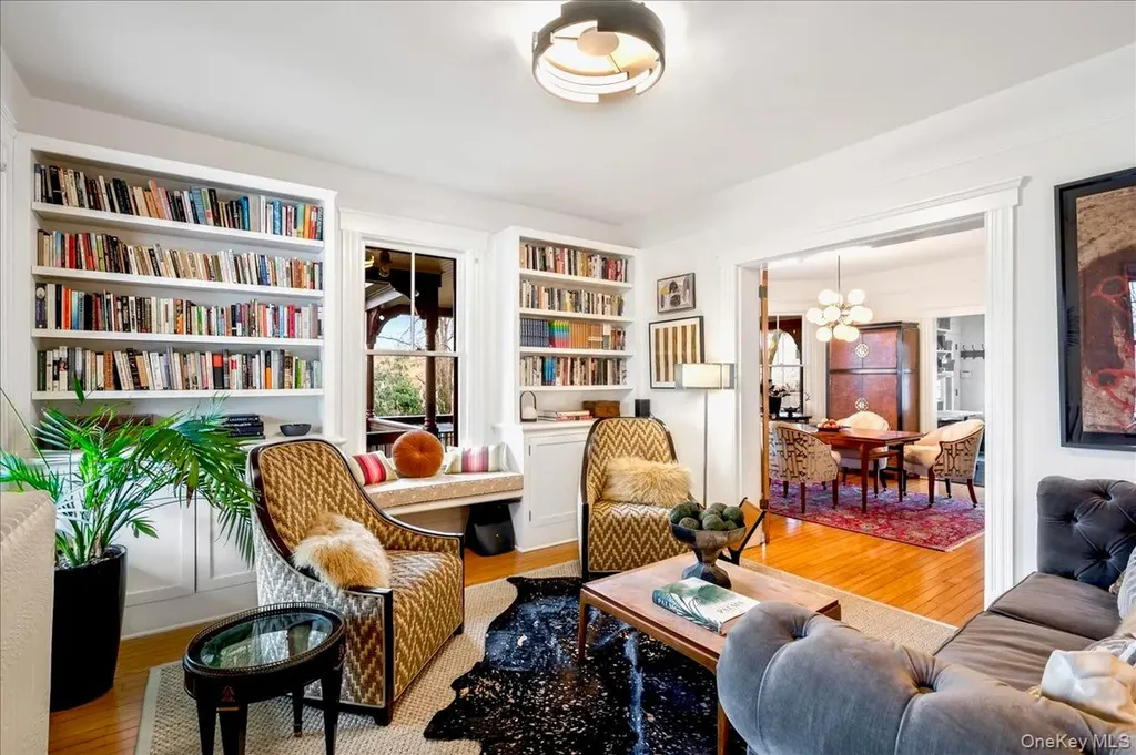 17 1st Avenue Nyack NY 10960