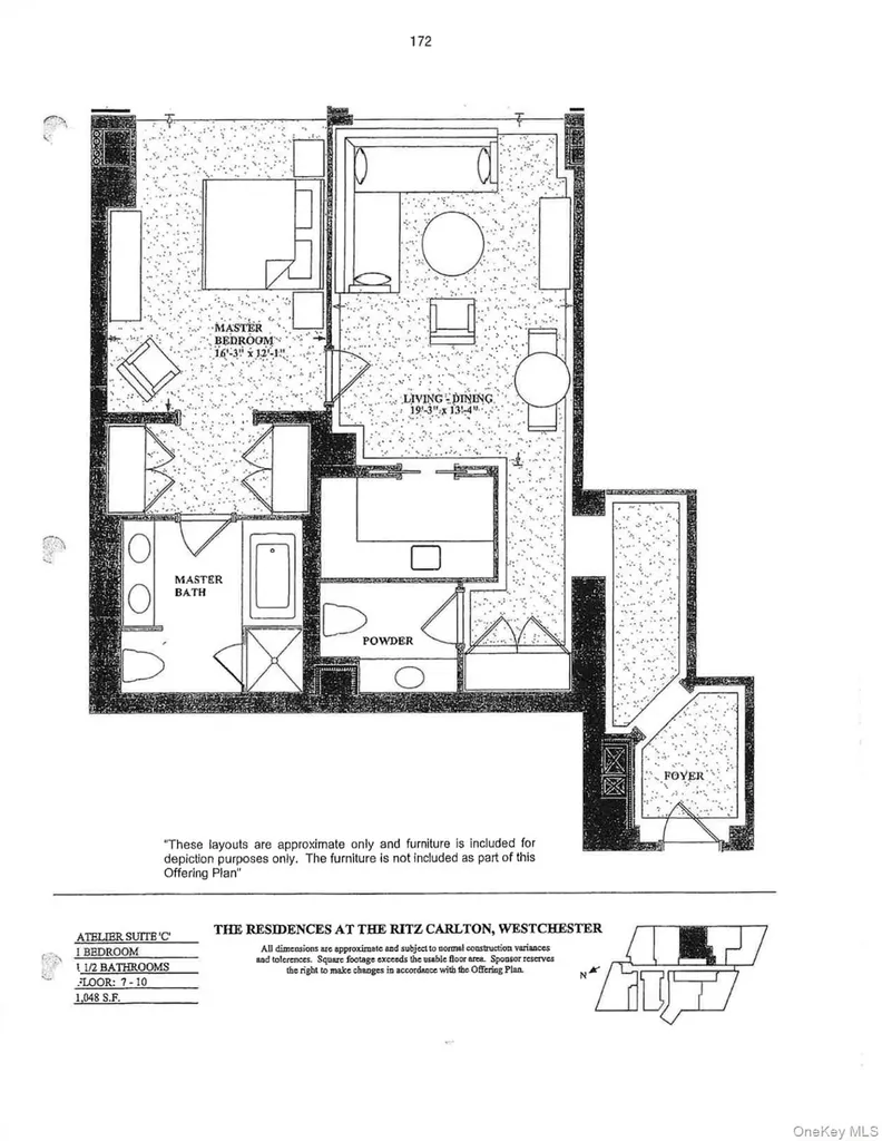 1 Renaissance Square White Plains NY 10601