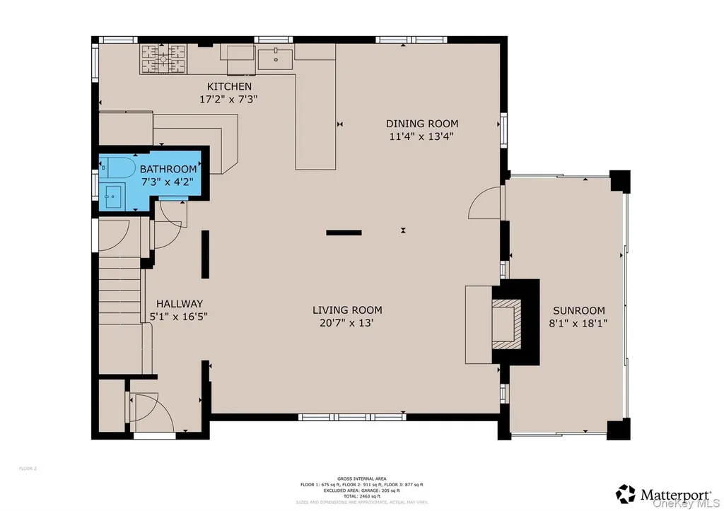 15 Sinclair Martin Drive Roslyn NY 11576