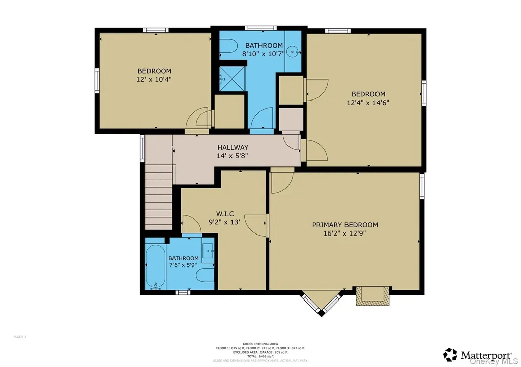 15 Sinclair Martin Drive Roslyn NY 11576