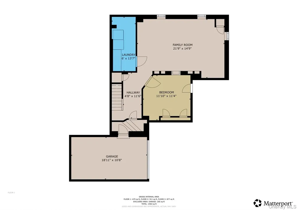 15 Sinclair Martin Drive Roslyn NY 11576