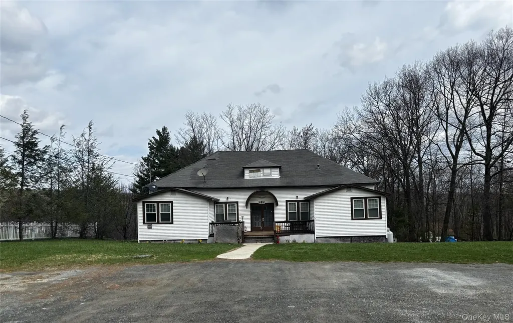 210 Mount Prosper Road Wurtsboro NY 12790