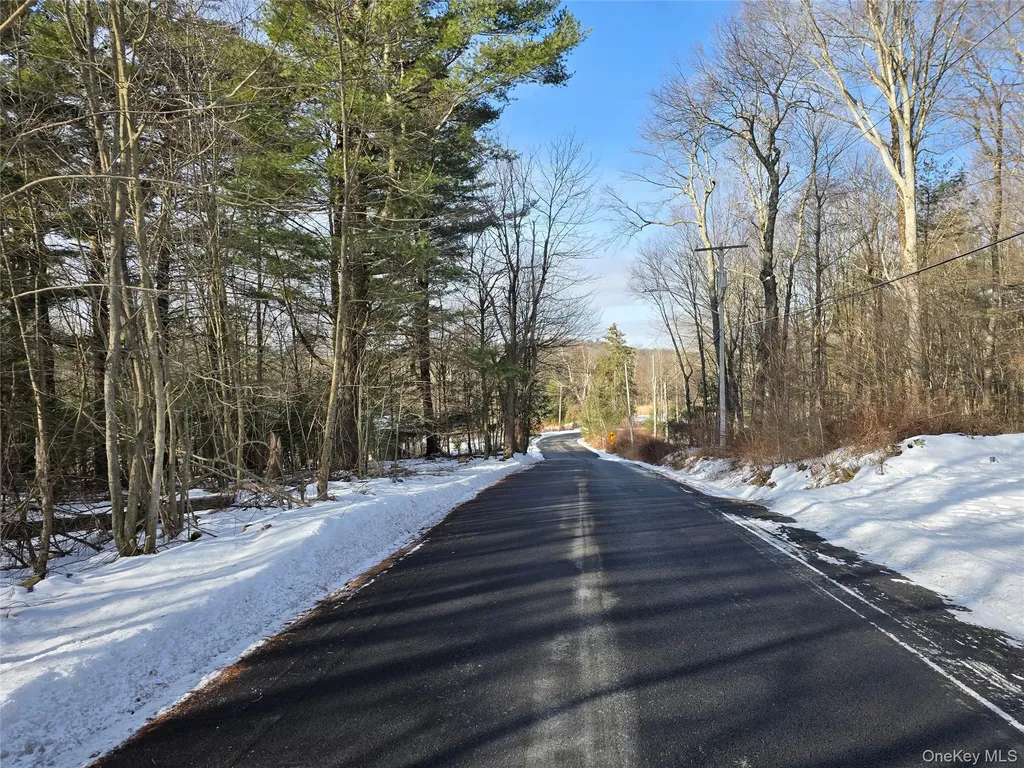 83 Hillside Avenue Monticello NY 12701