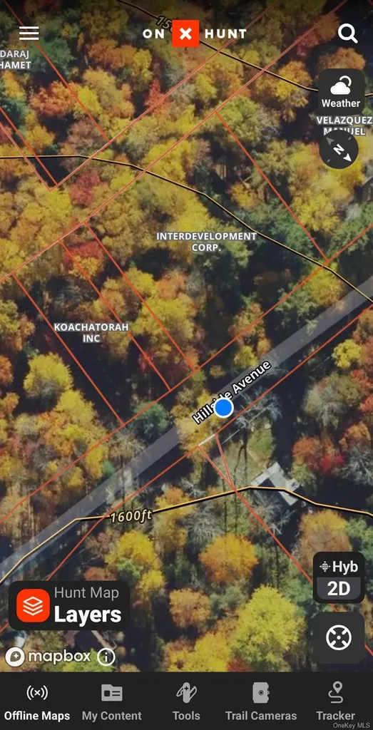 83 Hillside Avenue Monticello NY 12701