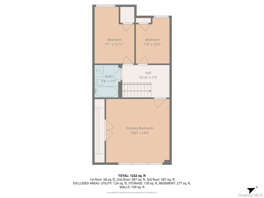 11109 75th Road Forest Hills NY 11375