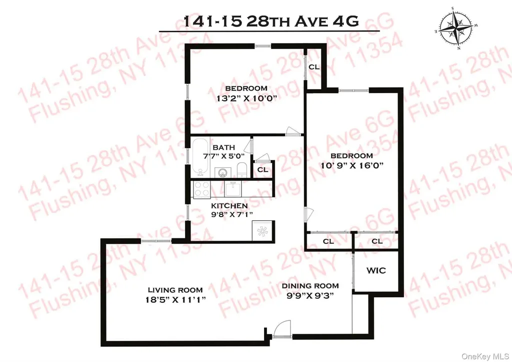 141-15 28th Avenue Flushing NY 11354