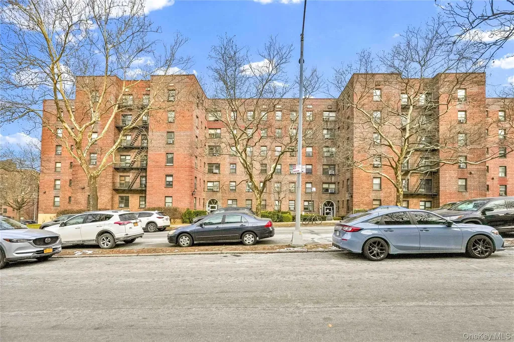 141-15 28th Avenue Flushing NY 11354