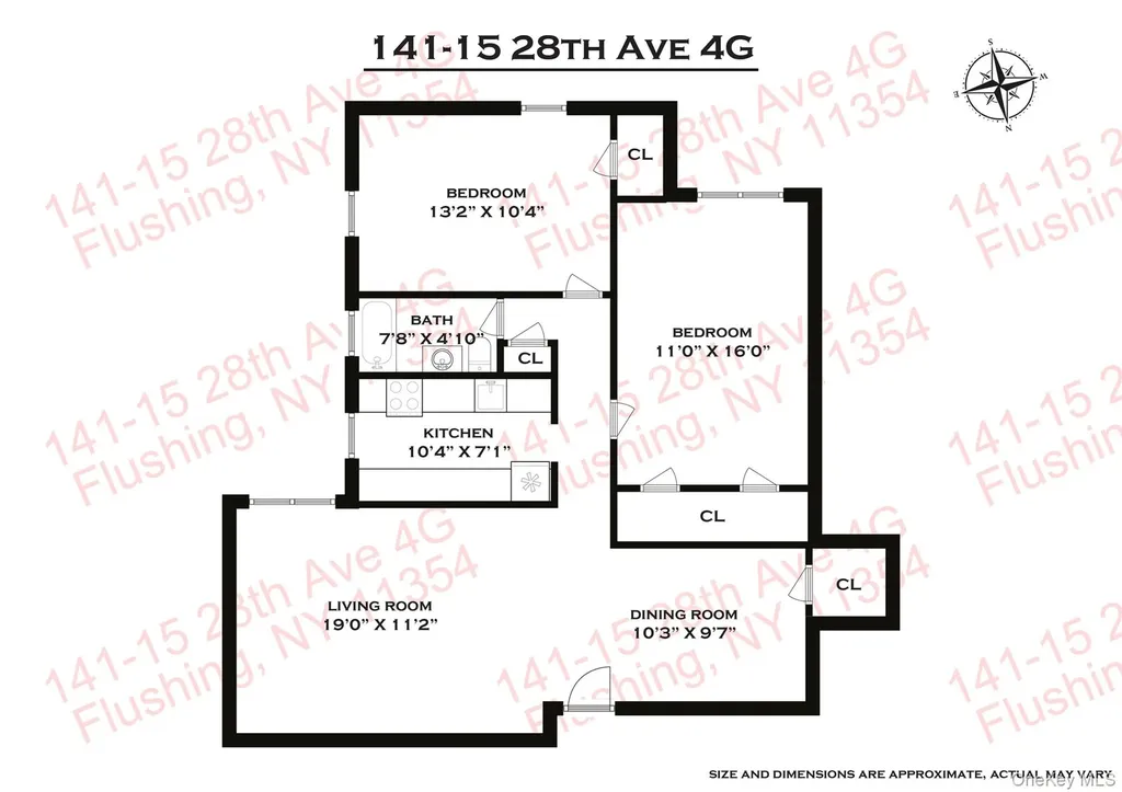 141-15 28th Avenue Flushing NY 11354