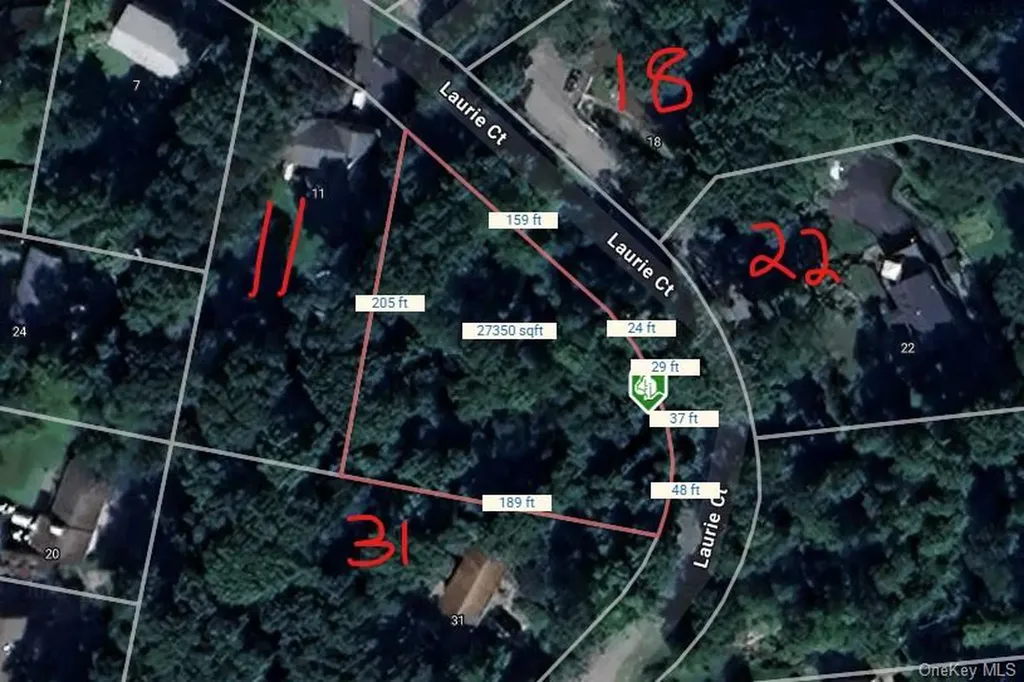 Lot 4 Laurie Court Carmel NY 10512