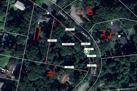 Lot 4 Laurie Court Carmel NY 10512