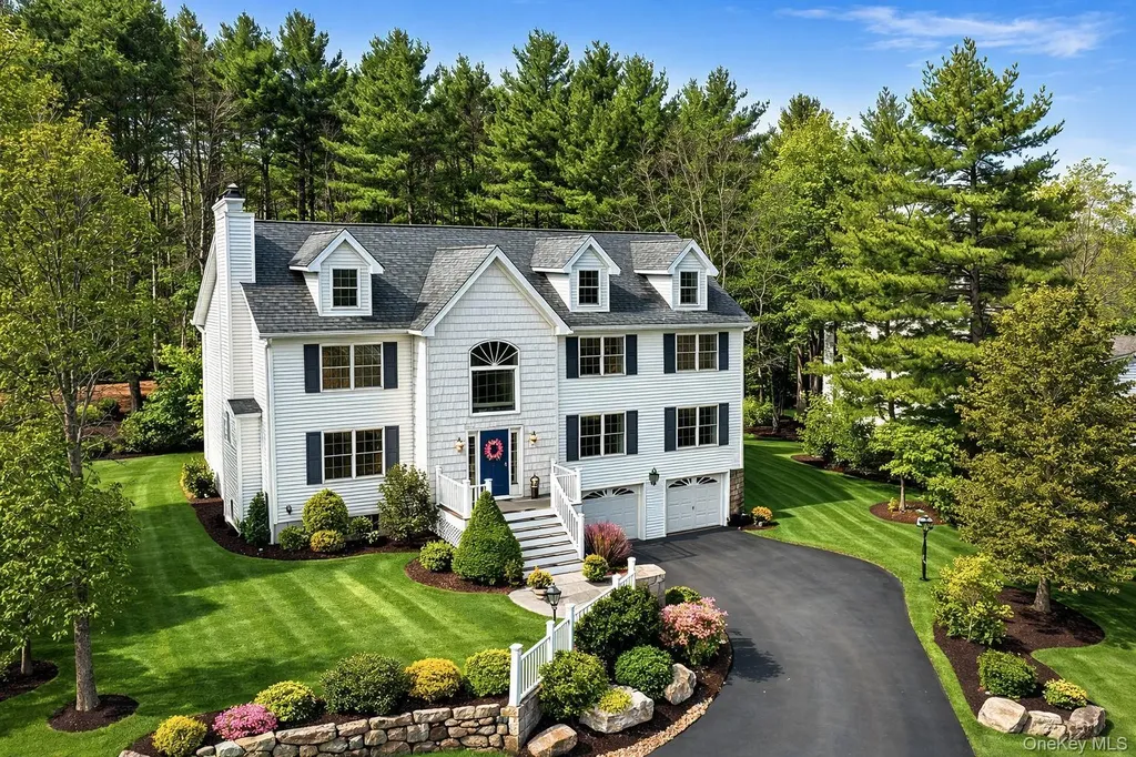 9 Mount Ridge Court Monroe NY 10950