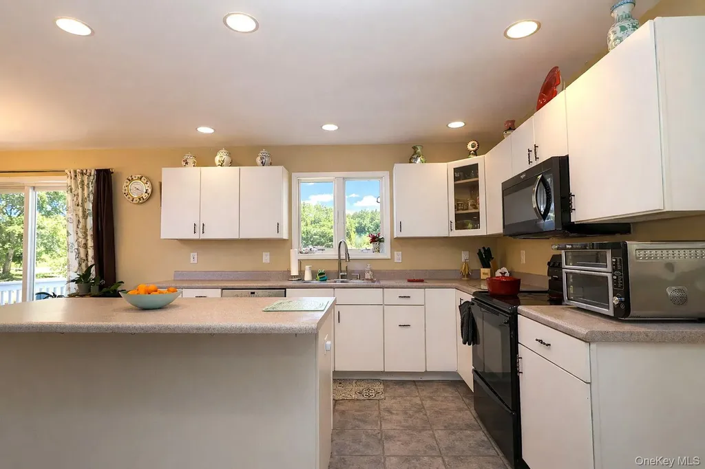 9 Mount Ridge Court Monroe NY 10950
