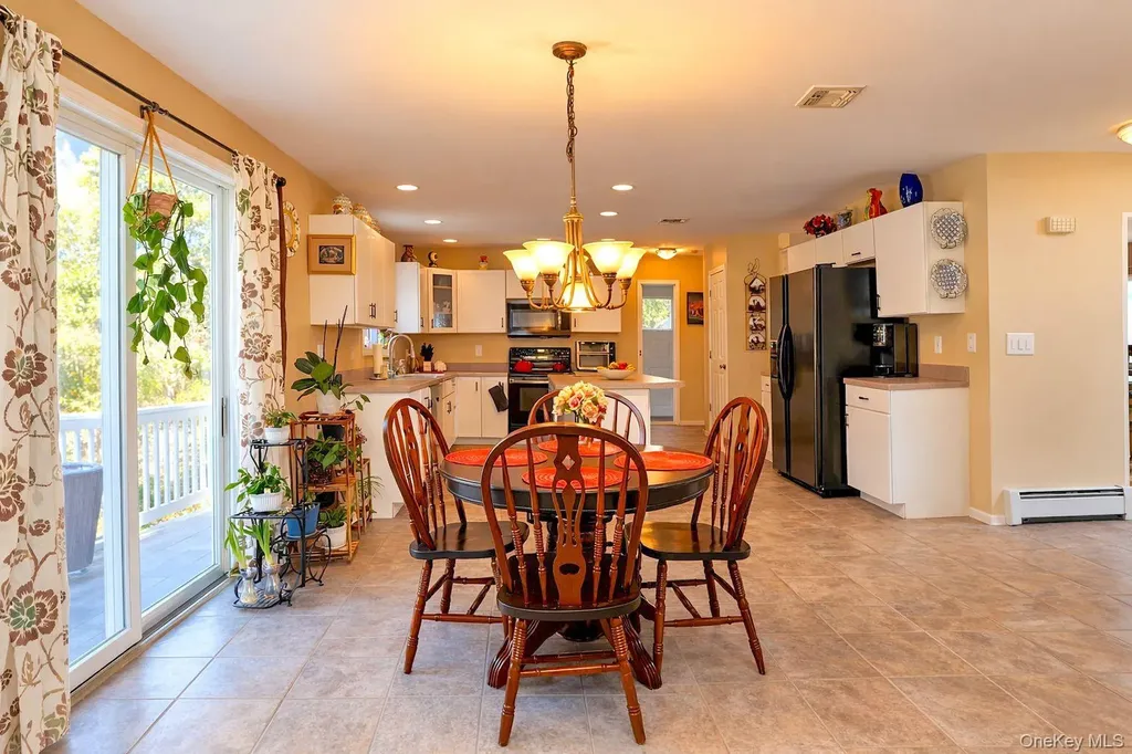 9 Mount Ridge Court Monroe NY 10950