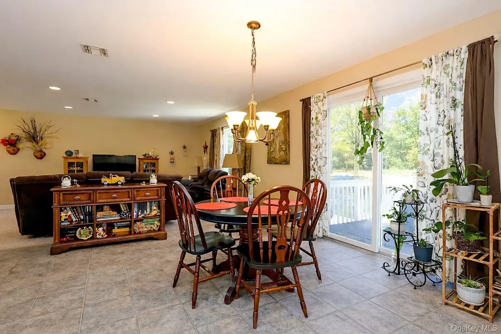 9 Mount Ridge Court Monroe NY 10950