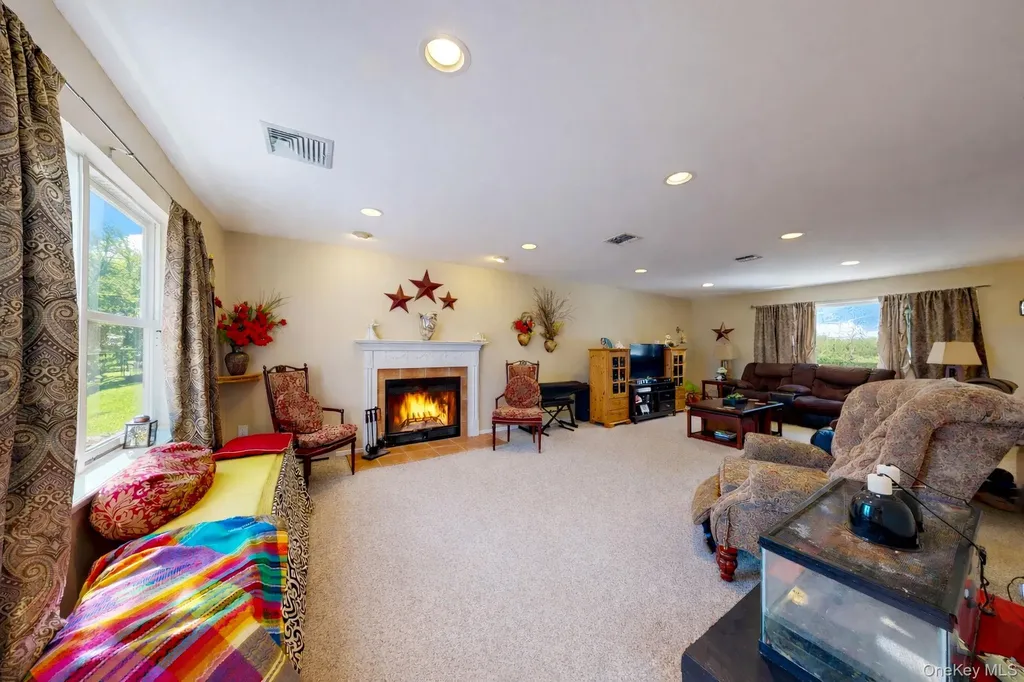 9 Mount Ridge Court Monroe NY 10950