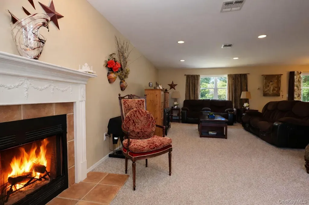 9 Mount Ridge Court Monroe NY 10950