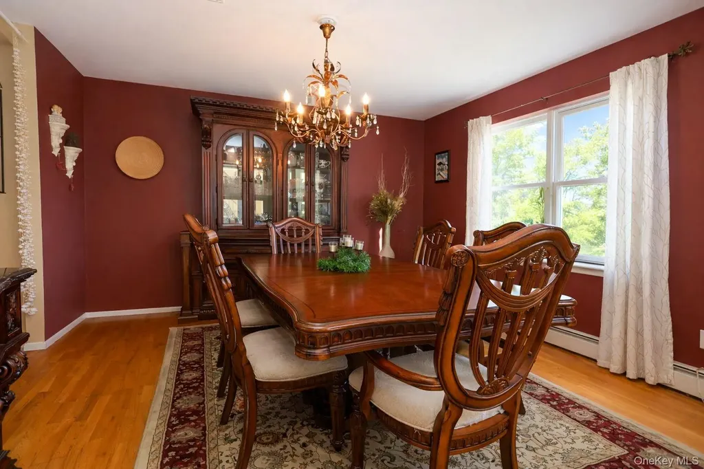 9 Mount Ridge Court Monroe NY 10950