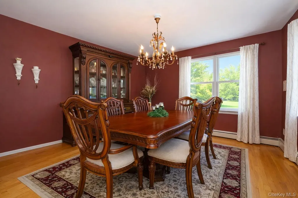 9 Mount Ridge Court Monroe NY 10950