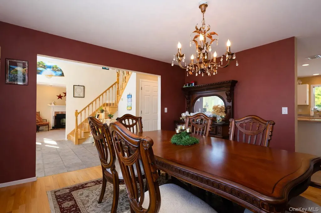 9 Mount Ridge Court Monroe NY 10950