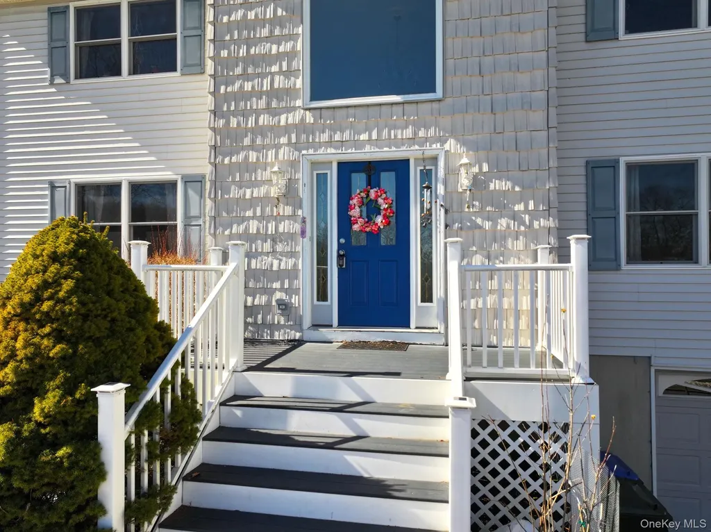 9 Mount Ridge Court Monroe NY 10950