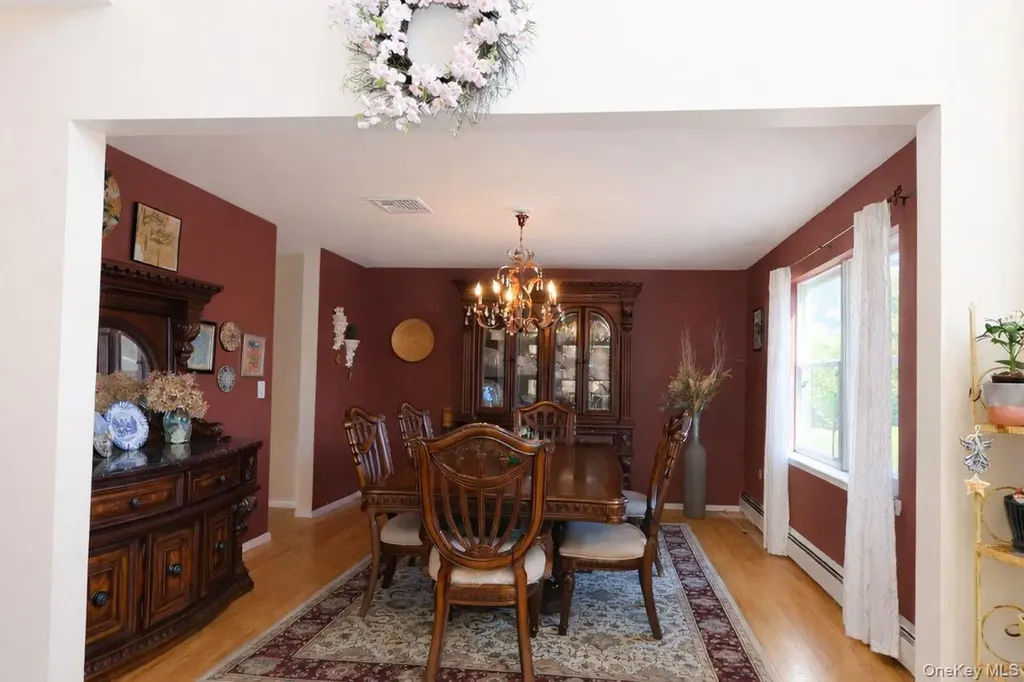 9 Mount Ridge Court Monroe NY 10950