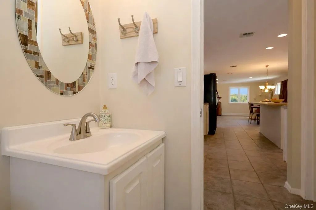 9 Mount Ridge Court Monroe NY 10950